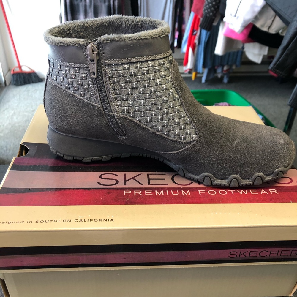 Ankle Boots